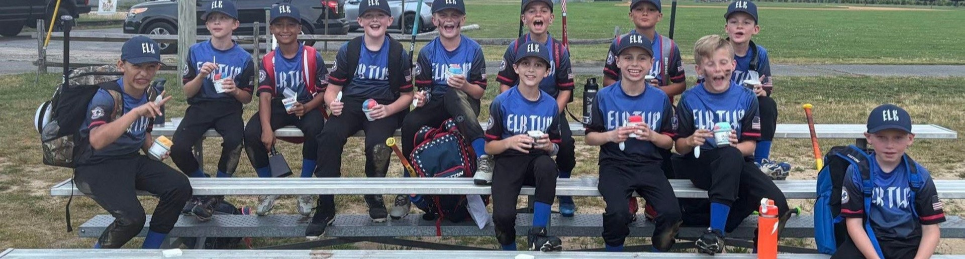 Cooling off after the big game