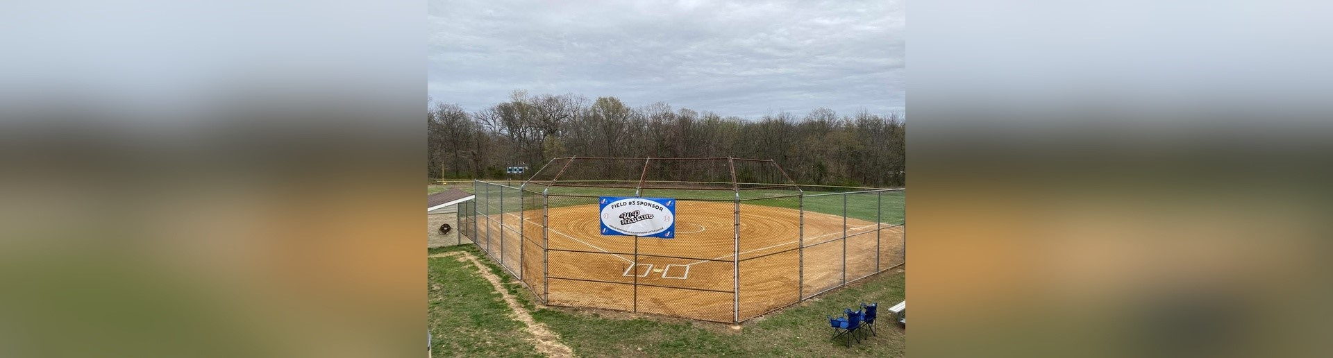 Community Maintained Facilities 