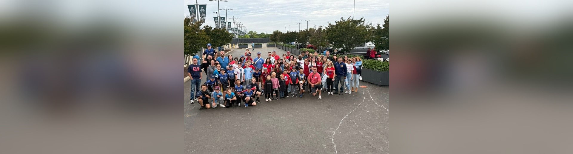 ELK TWP COMMUNITY NIGHTS